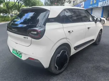 2024 Yipai Nano 01 с пробегом 14 000 км
