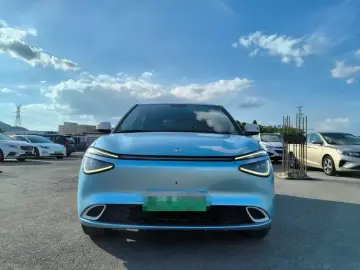 2024 Yipai Nano 01 с пробегом 28 000 км
