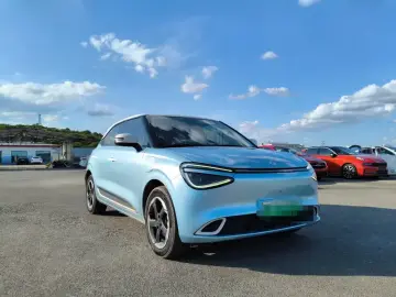 2024 Yipai Nano 01 с пробегом 28 000 км