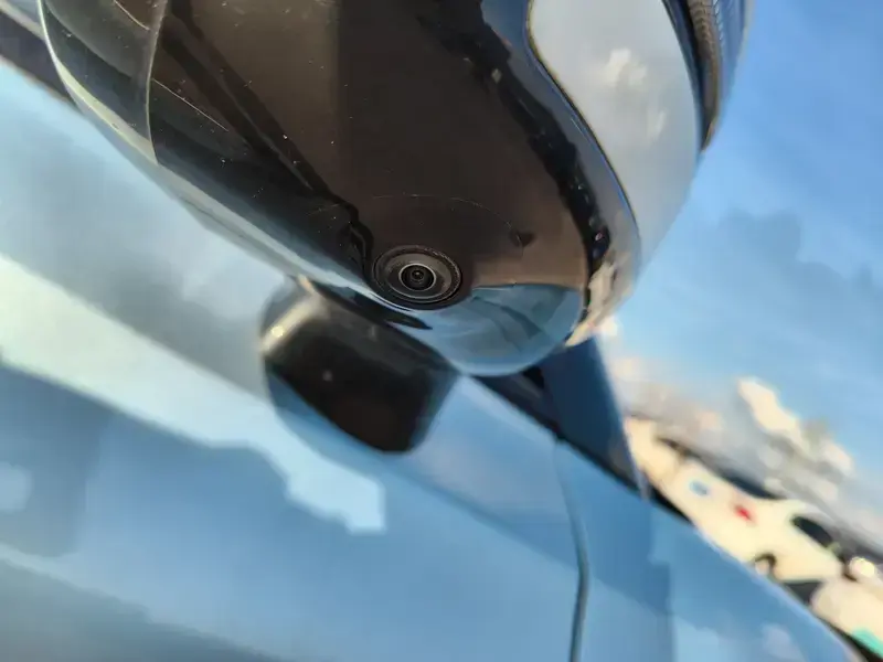 2024 Yipai Nano 01 с пробегом 28 000 км