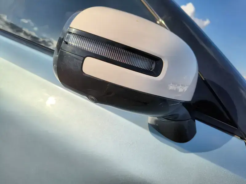 2024 Yipai Nano 01 с пробегом 28 000 км