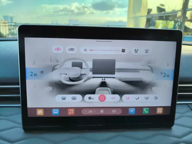 2024 Yipai Nano 01 с пробегом 28 000 км