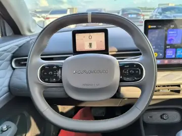 2024 Yipai Nano 01 с пробегом 28 000 км