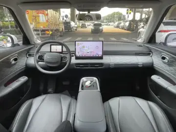 2024 Yipai Nano 01 с пробегом 23 000 км
