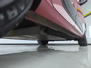 2024 Yipai Nano 01 с пробегом 12 000 км