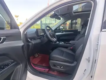 2025 Ford Lingrui New Energy с пробегом 29 000 км