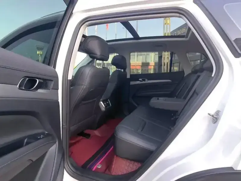 2025 Ford Lingrui New Energy с пробегом 29 000 км