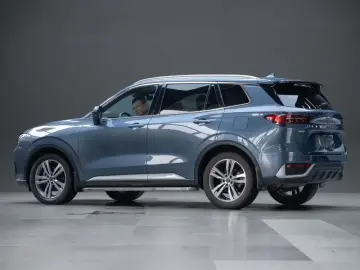 2022 Ford Lingrui с пробегом 30 000 км