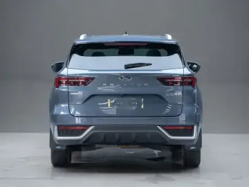 2022 Ford Lingrui с пробегом 30 000 км