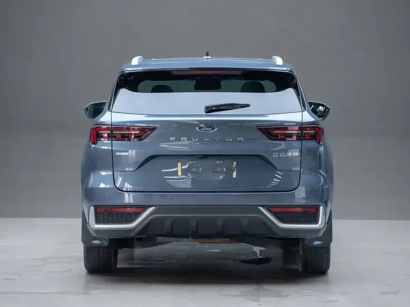 2022 Ford Lingrui с пробегом 30 000 км