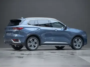 2022 Ford Lingrui с пробегом 30 000 км