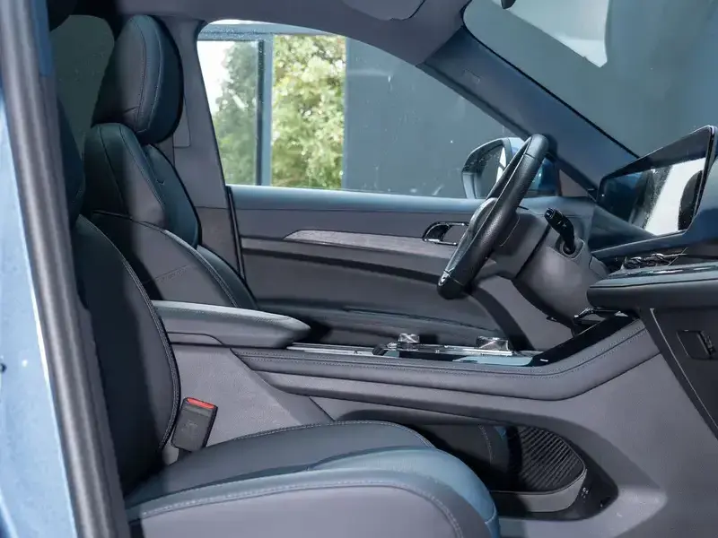 2022 Ford Lingrui с пробегом 30 000 км