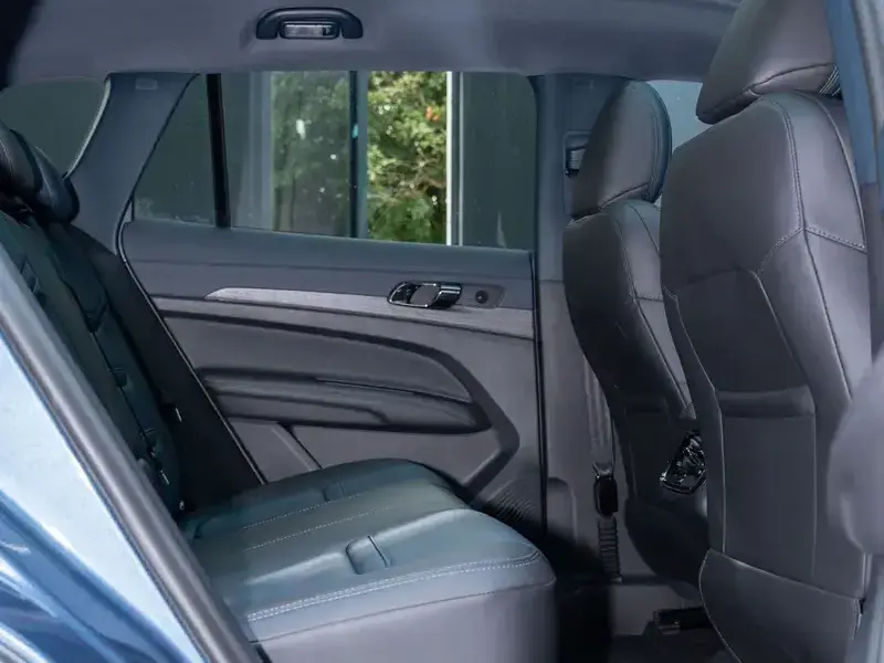 2022 Ford Lingrui с пробегом 30 000 км