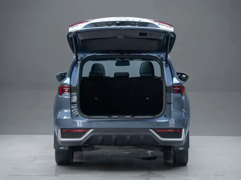 2022 Ford Lingrui с пробегом 30 000 км