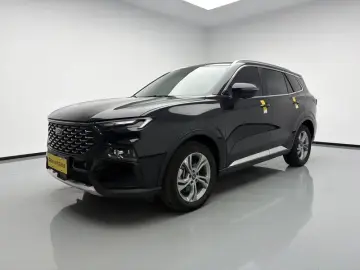 Ford Lingrui New Energy