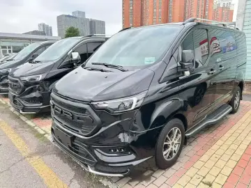 Ford Tourneo