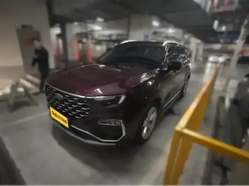 Ford Lingyu New Energy