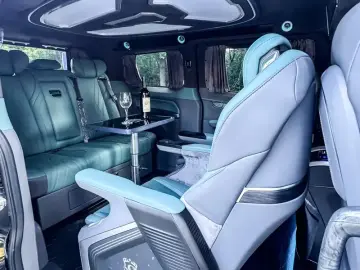 2025 Ford Tourneo с пробегом 15 000 км