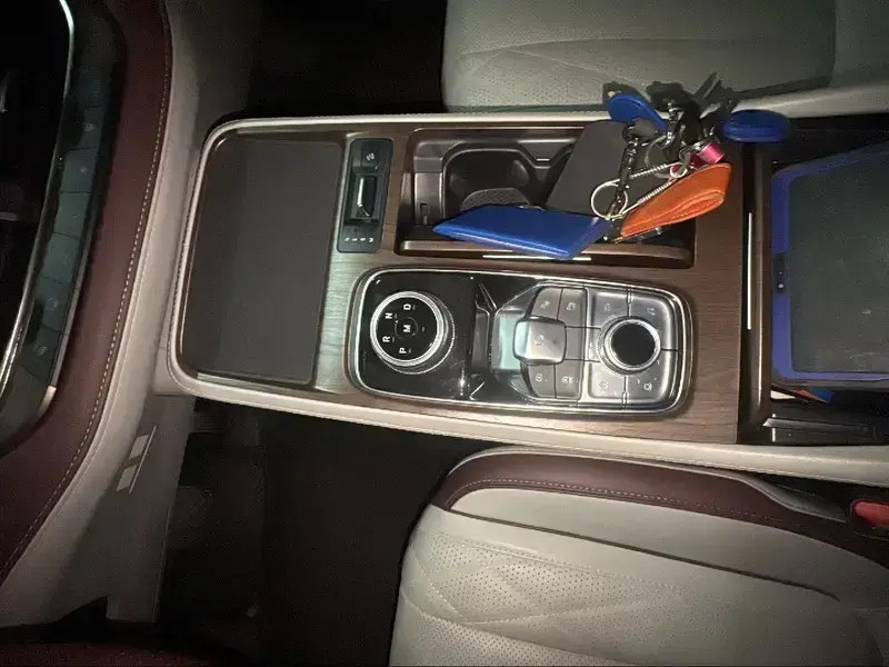 2021 Ford Lingyu New Energy с пробегом 50 500 км