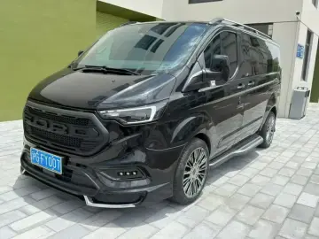 Ford Tourneo
