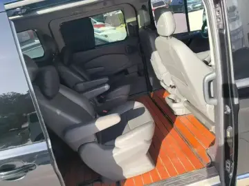 2020 Ford Tourneo с пробегом 73 000 км
