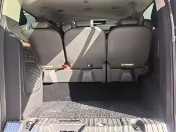 2020 Ford Tourneo с пробегом 73 000 км