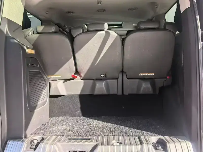 2020 Ford Tourneo с пробегом 73 000 км