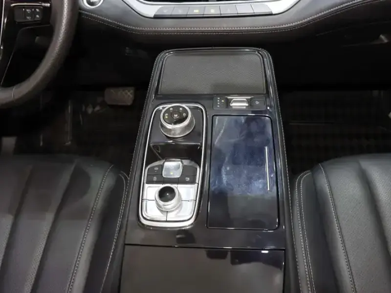 2023 Ford Lingyu New Energy с пробегом 41 000 км