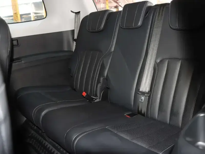 2023 Ford Lingyu New Energy с пробегом 41 000 км
