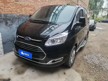 Ford Tourneo