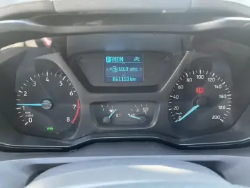 2020 Ford Tourneo с пробегом 61 000 км