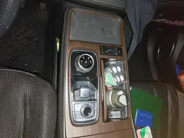 2021 Ford Lingyu New Energy с пробегом 78 000 км