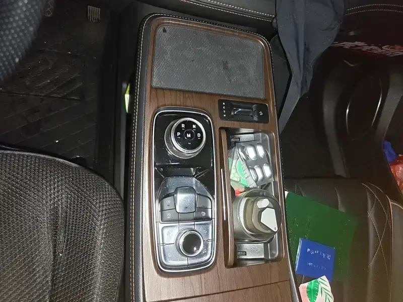 2021 Ford Lingyu New Energy с пробегом 78 000 км