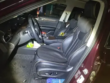 2021 Ford Lingyu New Energy с пробегом 78 000 км