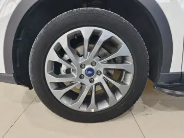 2023 Ford Lingyu New Energy с пробегом 47 000 км