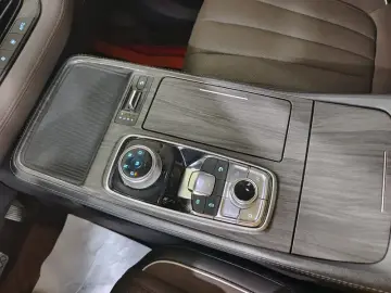 2023 Ford Lingyu New Energy с пробегом 47 000 км