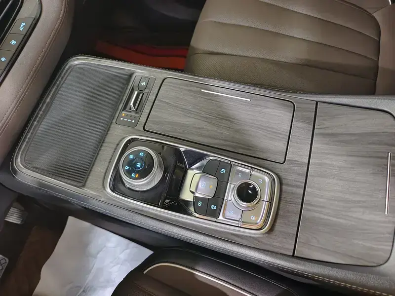 2023 Ford Lingyu New Energy с пробегом 47 000 км