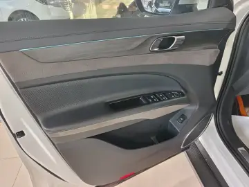 2023 Ford Lingyu New Energy с пробегом 47 000 км
