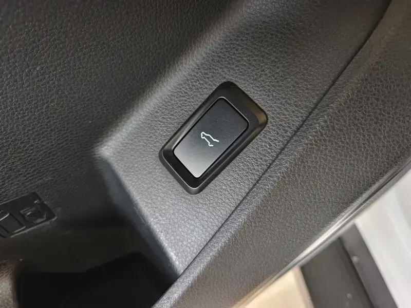 2023 Ford Lingyu New Energy с пробегом 47 000 км
