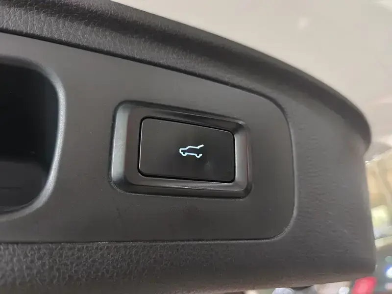 2023 Ford Lingyu New Energy с пробегом 47 000 км