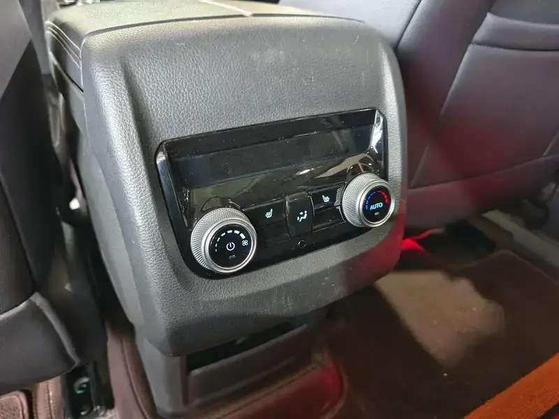2023 Ford Lingyu New Energy с пробегом 47 000 км