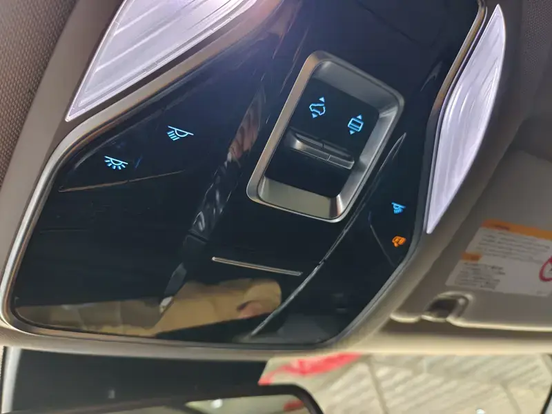 2023 Ford Lingyu New Energy с пробегом 47 000 км