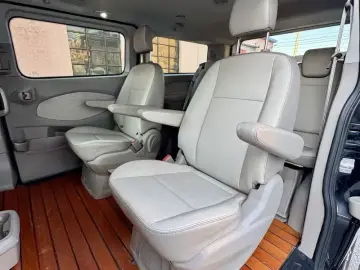2020 Ford Tourneo с пробегом 107 200 км