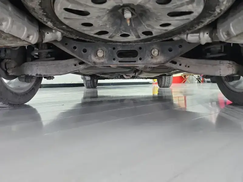 2021 Ford Lingyu New Energy с пробегом 58 000 км