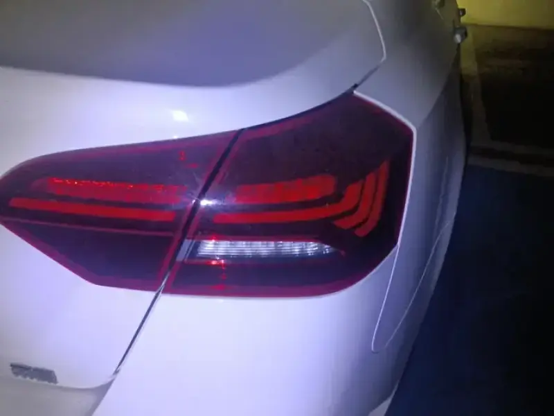 2021 Geely Classic Emgrand с пробегом 51 000 км