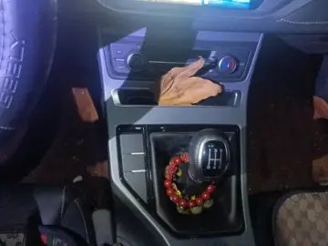2021 Geely Classic Emgrand с пробегом 51 000 км