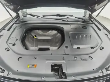 2021 Ford Lingyu New Energy с пробегом 87 000 км