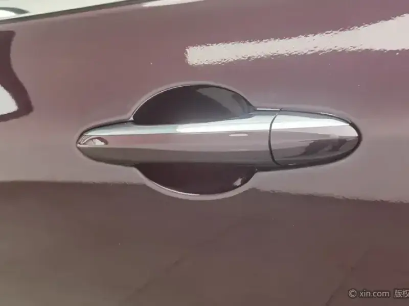 2021 Ford Lingyu New Energy с пробегом 87 000 км
