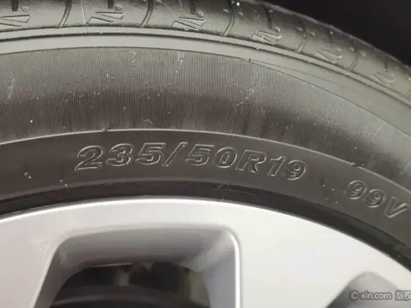 2021 Ford Lingyu New Energy с пробегом 87 000 км