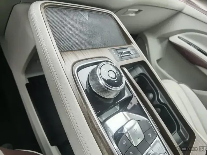 2021 Ford Lingyu New Energy с пробегом 87 000 км